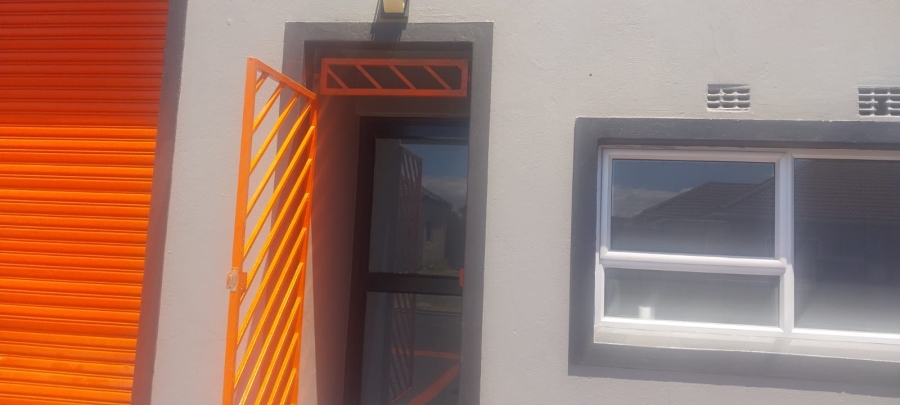 To Let commercial Property for Rent in Kensington Western Cape